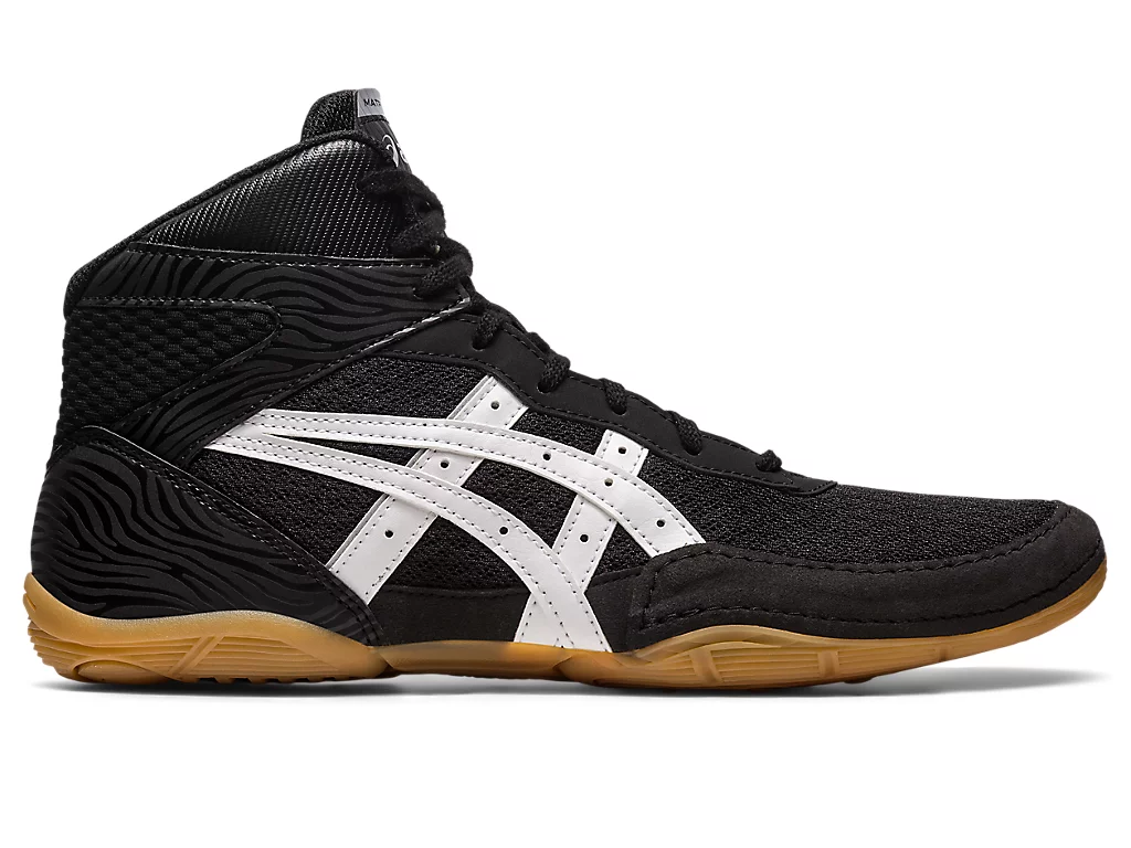 Asics matflex 5 gs wrestling shoe online